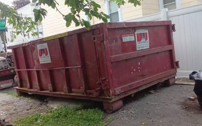 20 Yard Dumpster Rental Billerica MA | Renovation Waste | Dumpsters R Us, In