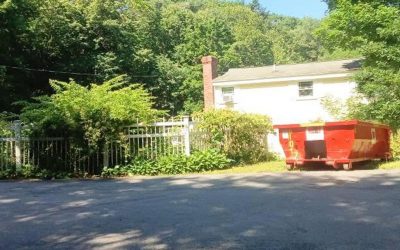 10 Yard Dumpster Rental Manchester MA: Perfect for Home Projects | Dumpsters R Us, Inc