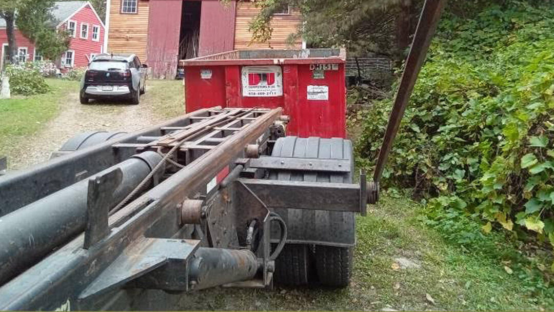 15 Yard Dumpster Rental in Ipswich, MA – 2 Ton Limit! Ideal for barn cleanouts and heavy farm debris. Clearing out the barn in Ipswich, MA? Make it easy with Dumpsters R Us, Inc! Our 15 yard dumpster rental with a 2-ton weight limit is spot-on for barn cleanouts—perfect for old hay bales, scrap wood, farm equipment junk, tools, furniture, or general clutter buildup. We deliver fast right to your property, you load at your pace, and we haul it away responsibly. Serving Ipswich and the entire North Shore with reliable, local service from our Andover base. No hassle, just clean results! #15YardDumpster #DumpsterRentalIpswich #IpswichMA #BarnCleanout #JunkRemoval #RollOffDumpster #DumpstersRUs #IpswichCleanout #NorthShoreMA #LocalDumpsterRental"