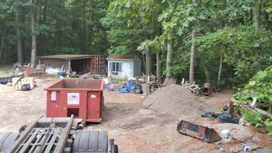 ABC Dumpster Rental in Pelham, NH 03076