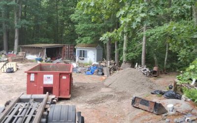 ABC Dumpster Rental in Pelham, NH 03076