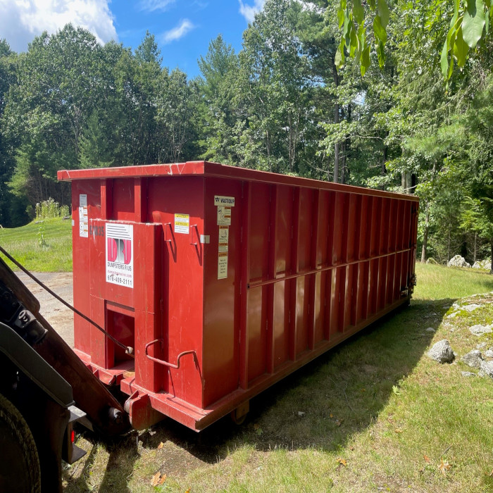 Dumpster Rental from 58 Lowell Junction Rd Andover, MA 01810