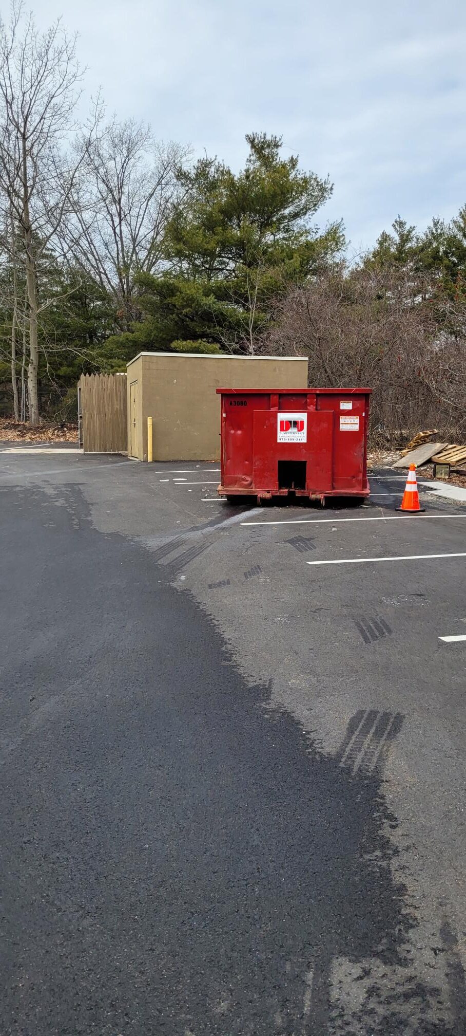 Blog Dumpsters R Us, Inc