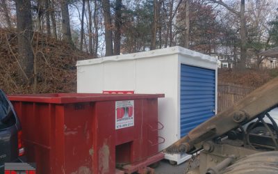 Dumpsters R Us Andover, MA – 15 yard 3 ton