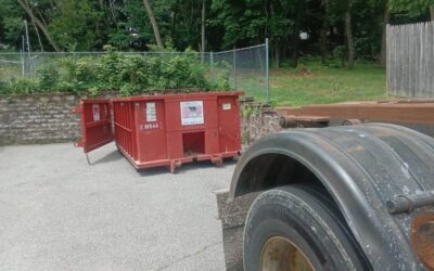 15 Yard Dumpster Rental in Haverhill, MA 01830