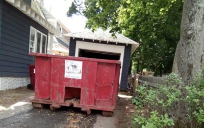 Dumpster Swap in Melrose, MA | Dumpsters R Us, Inc