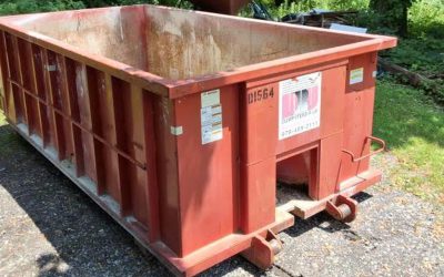10-Yard Dumpster Rental Delivery to Boxford, MA