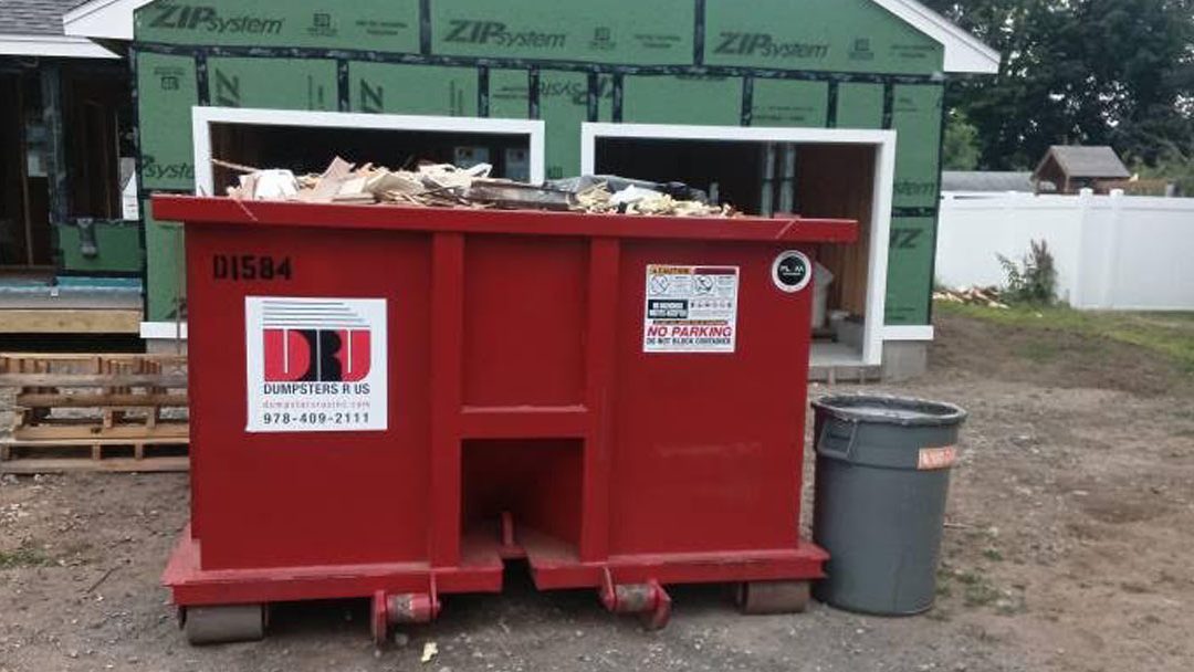 Dumpsters R Us, Inc swapped a 15-yard dumpster at a residential remodeling project in Danvers, MA 01923. The dumpster has a 3-ton maximum weight capacity and is being used to collect and dispose of construction debris generated during the renovation. Having a dumpster available on-site helps keep the property clean, organized, and safe throughout the remodeling process. It provides a convenient place for materials such as wood, drywall, flooring, cabinets, and other renovation waste, allowing homeowners and contractors to manage debris efficiently while the project progresses. #DumpsterRental #DumpsterSwap #ResidentialRemodeling #ConstructionDebris #HomeRenovation #RemodelingWaste #ConstructionWaste #WasteRemoval #DumpsterService #LocalDumpsterRental #Danvers #MA