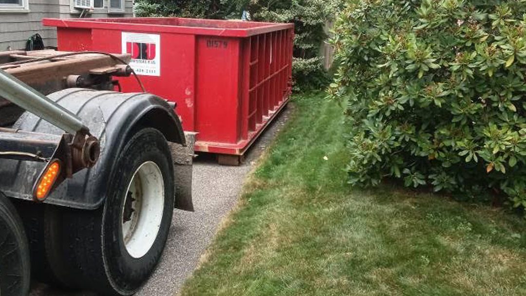 15-Yard Dumpster Rental in Lawrence, MA: Your Residential Remodeling Solution