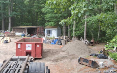 ABC Dumpster Rental in Pelham, NH 03076