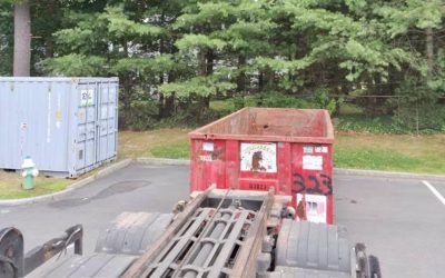 Lynnfield MA Remodeling Dumpster Rental