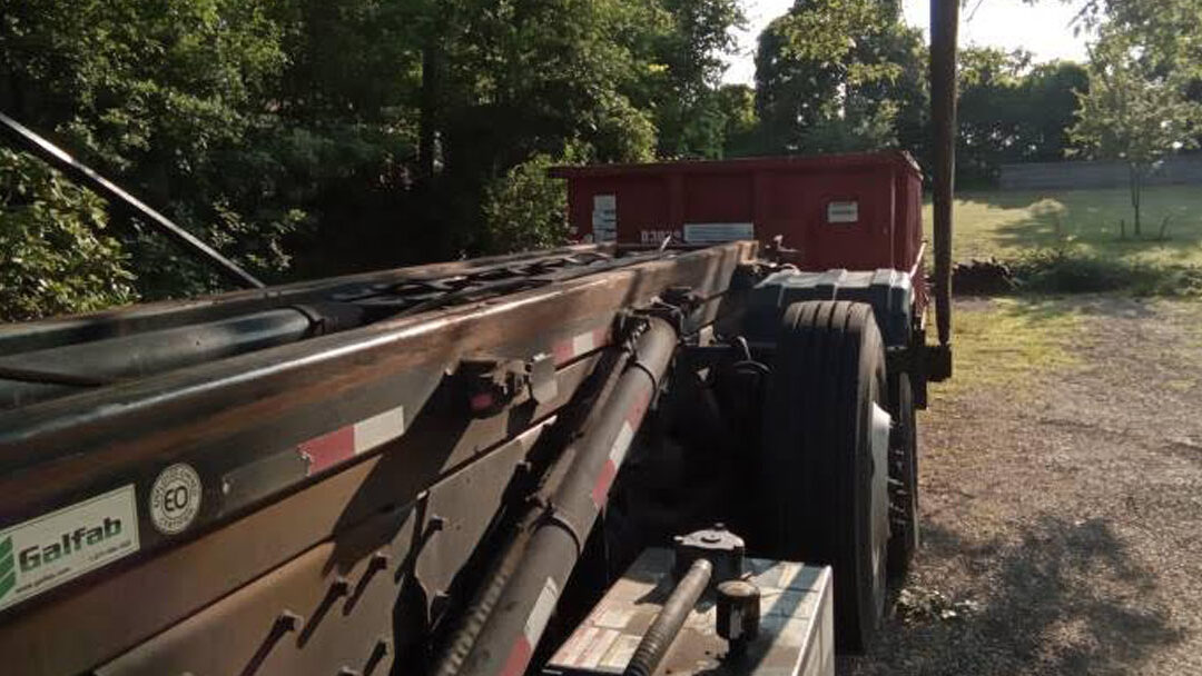 30 yard dumpster rental delivered to Ipswich, MA 01938 for living-room remodel construction and demo debris