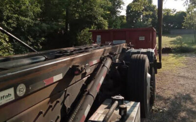 30 Yard Dumpster Rental in Ipswich, MA