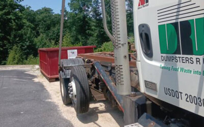 15 Yard Dumpster Rental in Salem, NH