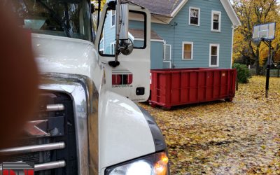 Dumpsters R Us | South Hamilton MA | 15 yard 3 ton