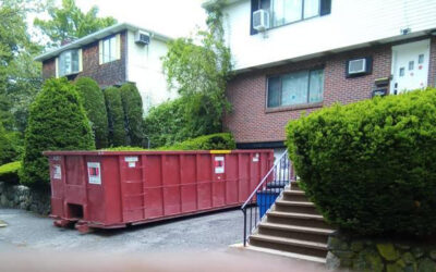 Dumpster Rental in Arlington, MA | Call for delivery.