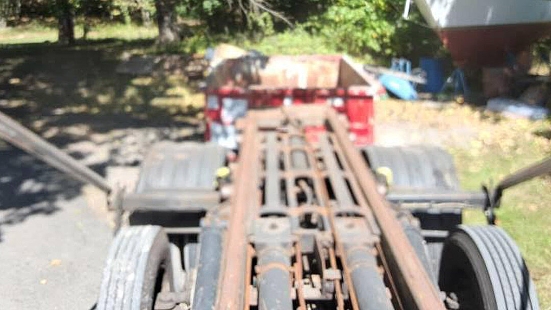 Dumpster Delivery in Boxford, MA