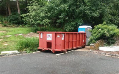 Remodeling in Beverly, MA with Our 15 Yard Dumpster Delivery