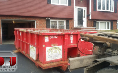 Methuen Dumpster Rental: 10 Yard Roll Off