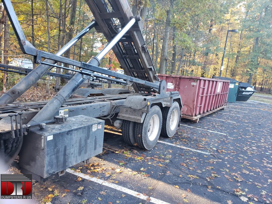 dumpster rental, Andover_MA, 30yard dumpsters, garbage pickups