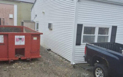 ABC Dumpster Swap in Stoneham, MA