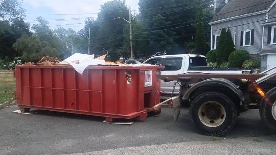 15 Yard Dumpster Rental in Saugus, MA | C&D Debris | Dumpsters R Us, Inc