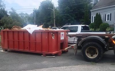 15 Yard Dumpster Rental in Saugus, MA | C&D Debris | Dumpsters R Us, Inc