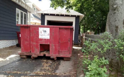 Dumpster Swap in Melrose, MA 01276